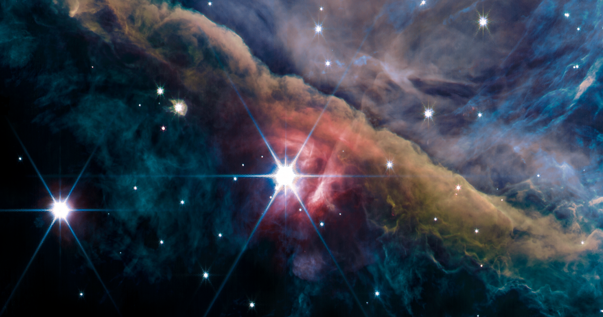 Western researchers among first to capture James Webb Space Telescope images