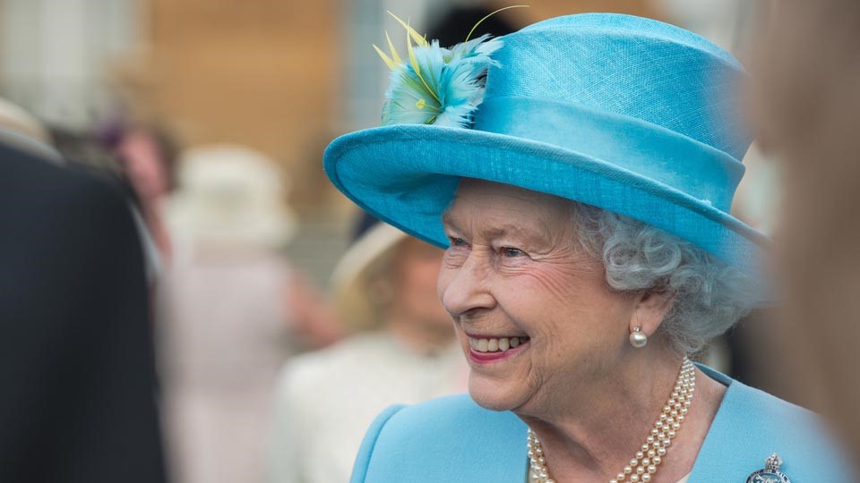 Experts available to comment on the passing of Queen Elizabeth II