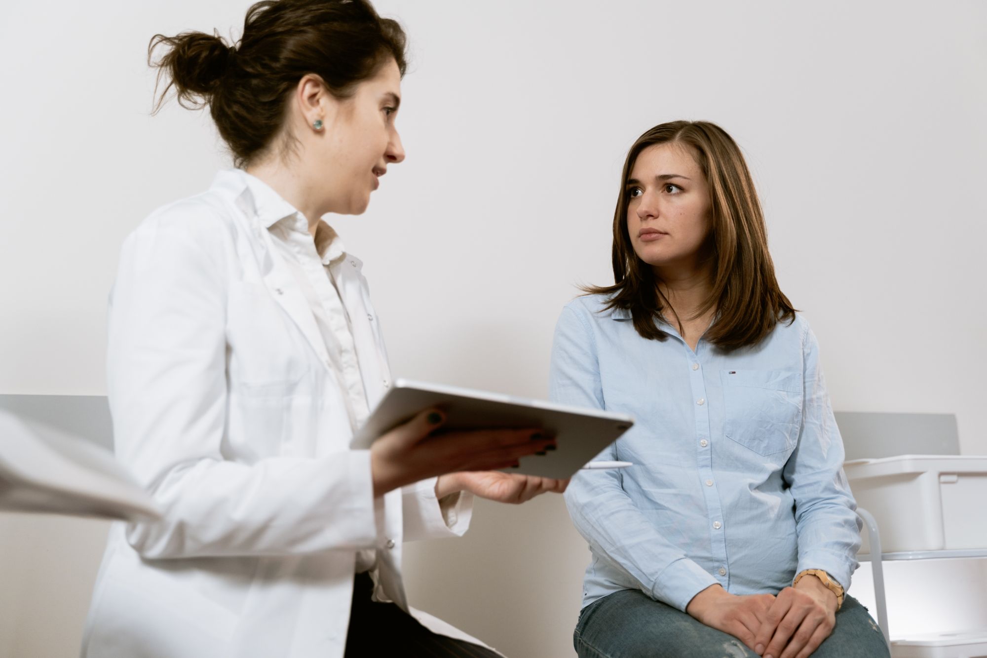 Study looks at impact of artificial intelligence on primary health care