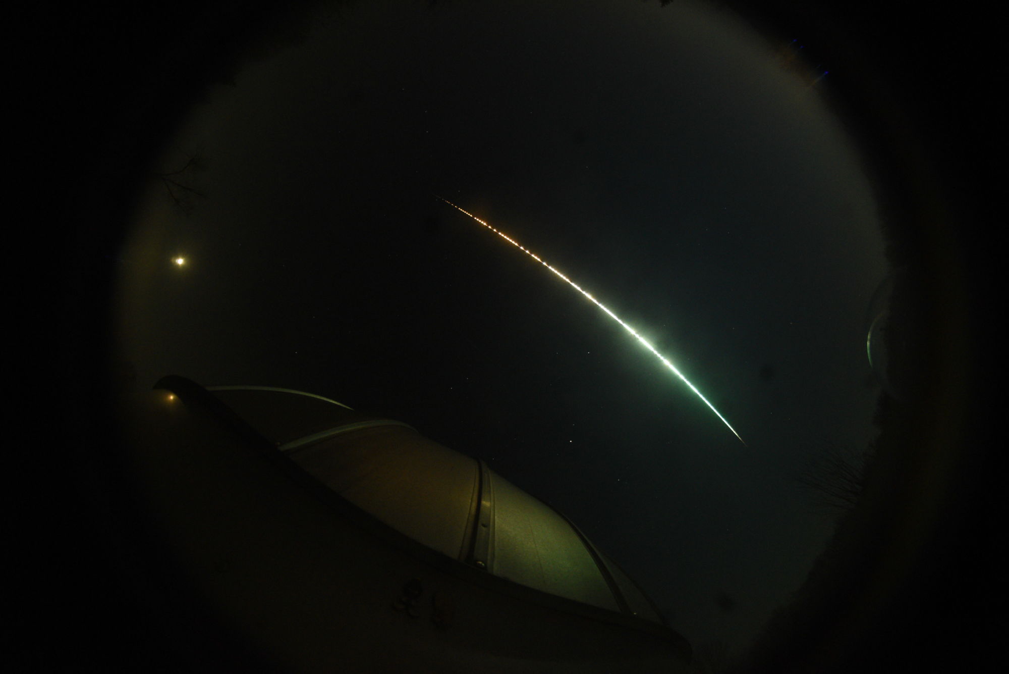 Western scientists and international collaborators find new way to study near-Earth asteroids