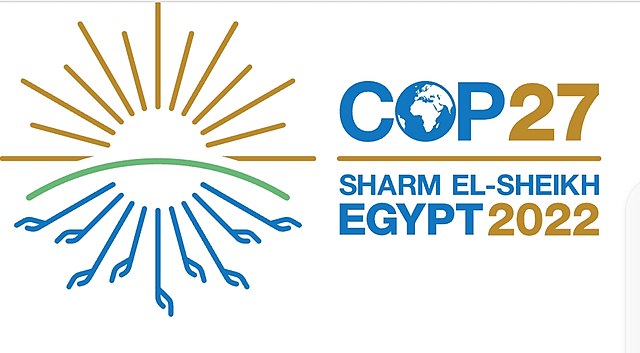 Western experts available to speak on climate change during COP27 conference