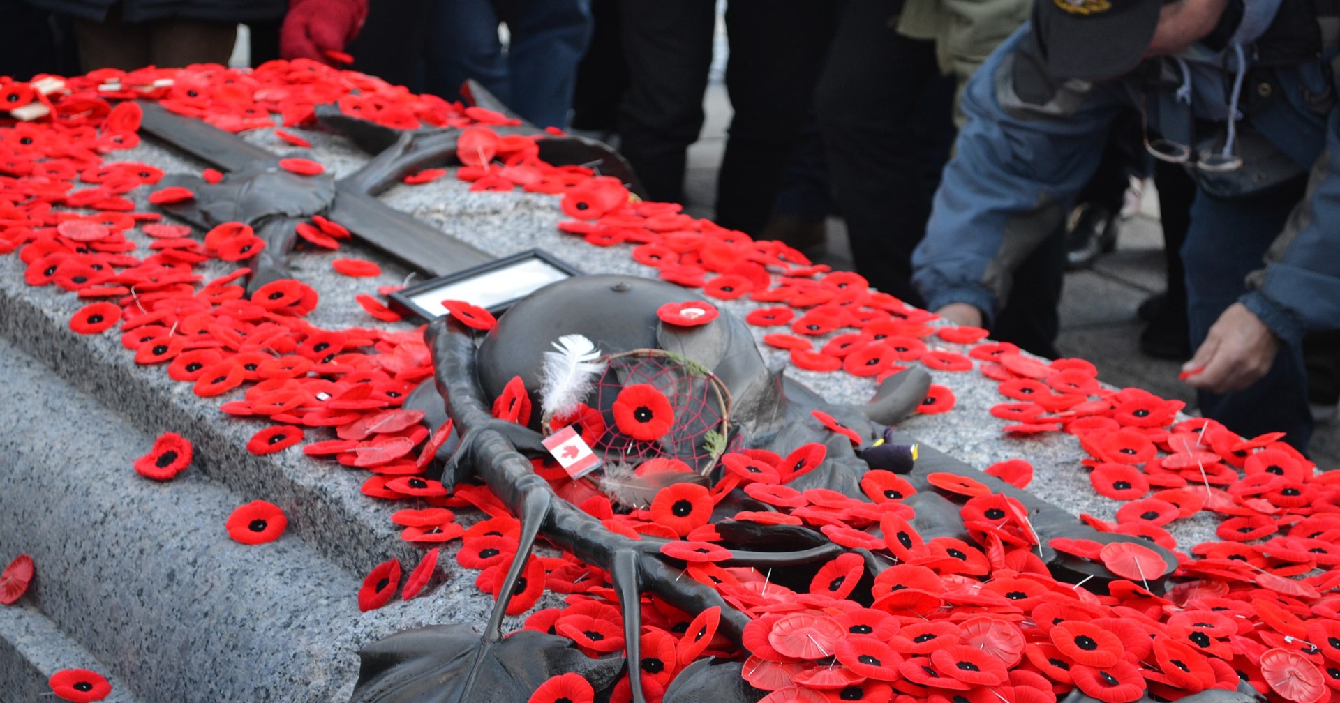 Remembrance Day: Western University experts available