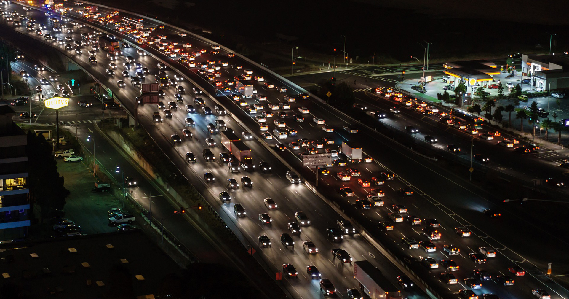 Western research shows traffic-related air pollution linked to increased risk of dementia
