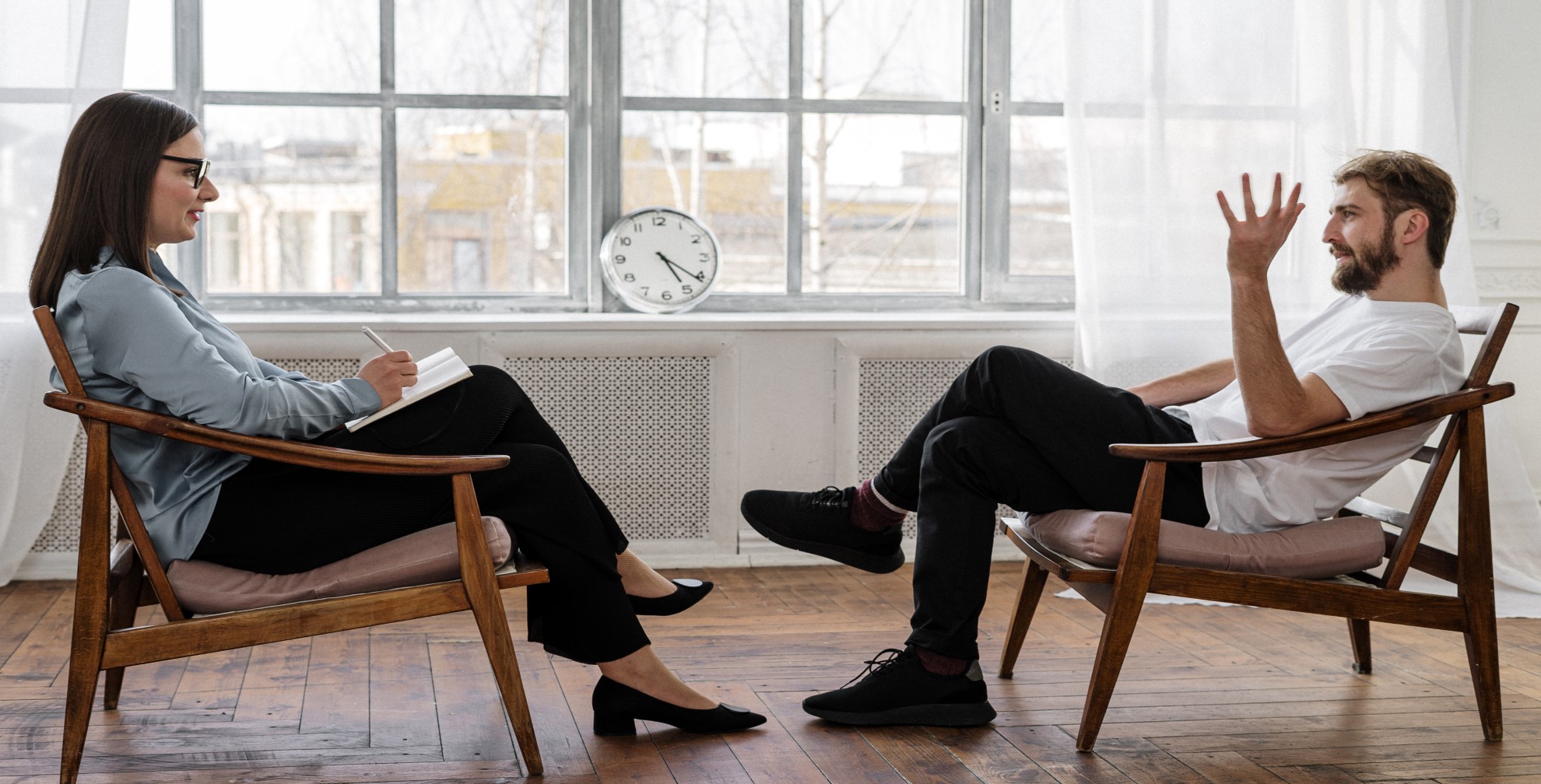 Experts available on mental health and wellness topics