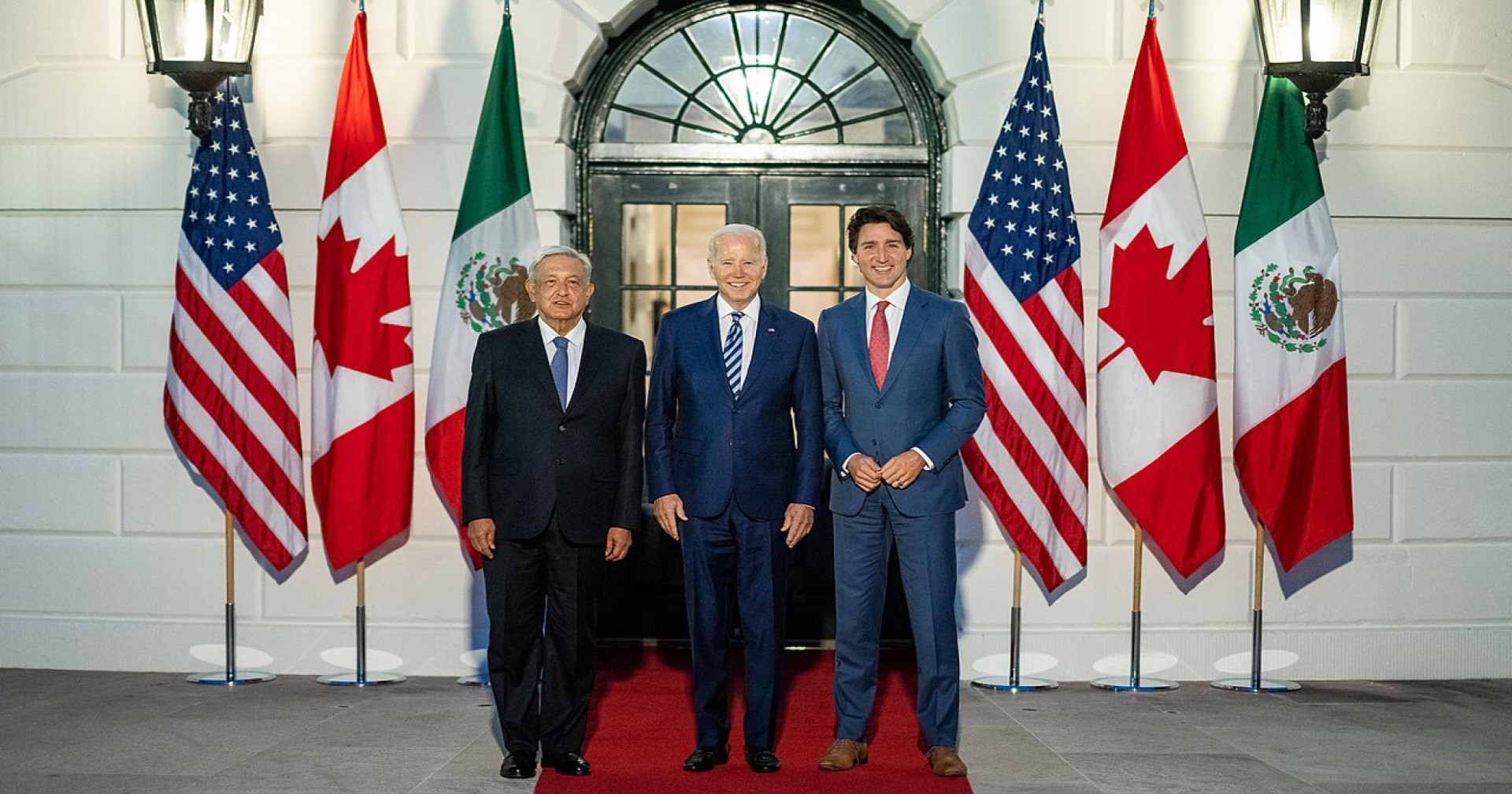 Western University experts available to comment on the North American Leaders’ Summit, and political protests in Brazil