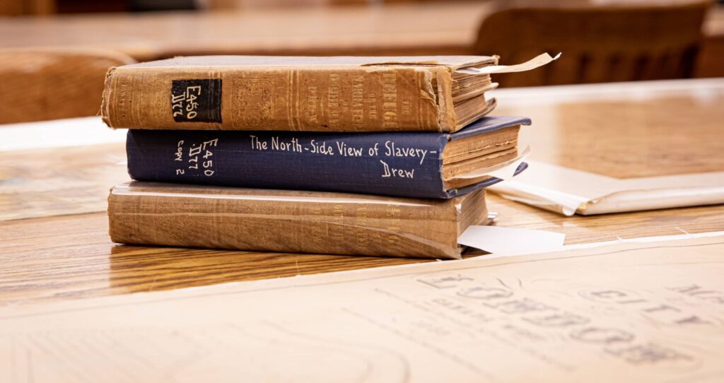 Mapping the stories of formerly enslaved Black Londoners focus of new research