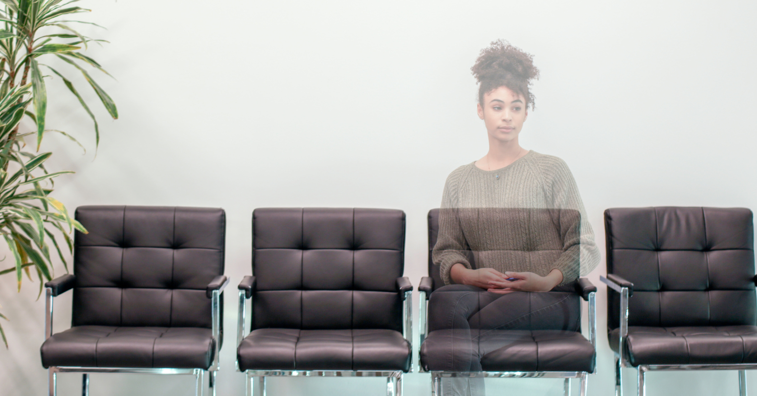 New study examines how women of colour experience invisibility in the workplace