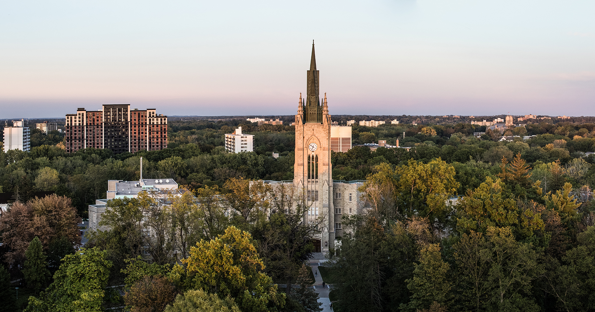 Media Advisory: Western University President Alan Shepard to deliver keynote address at Engage Western 
