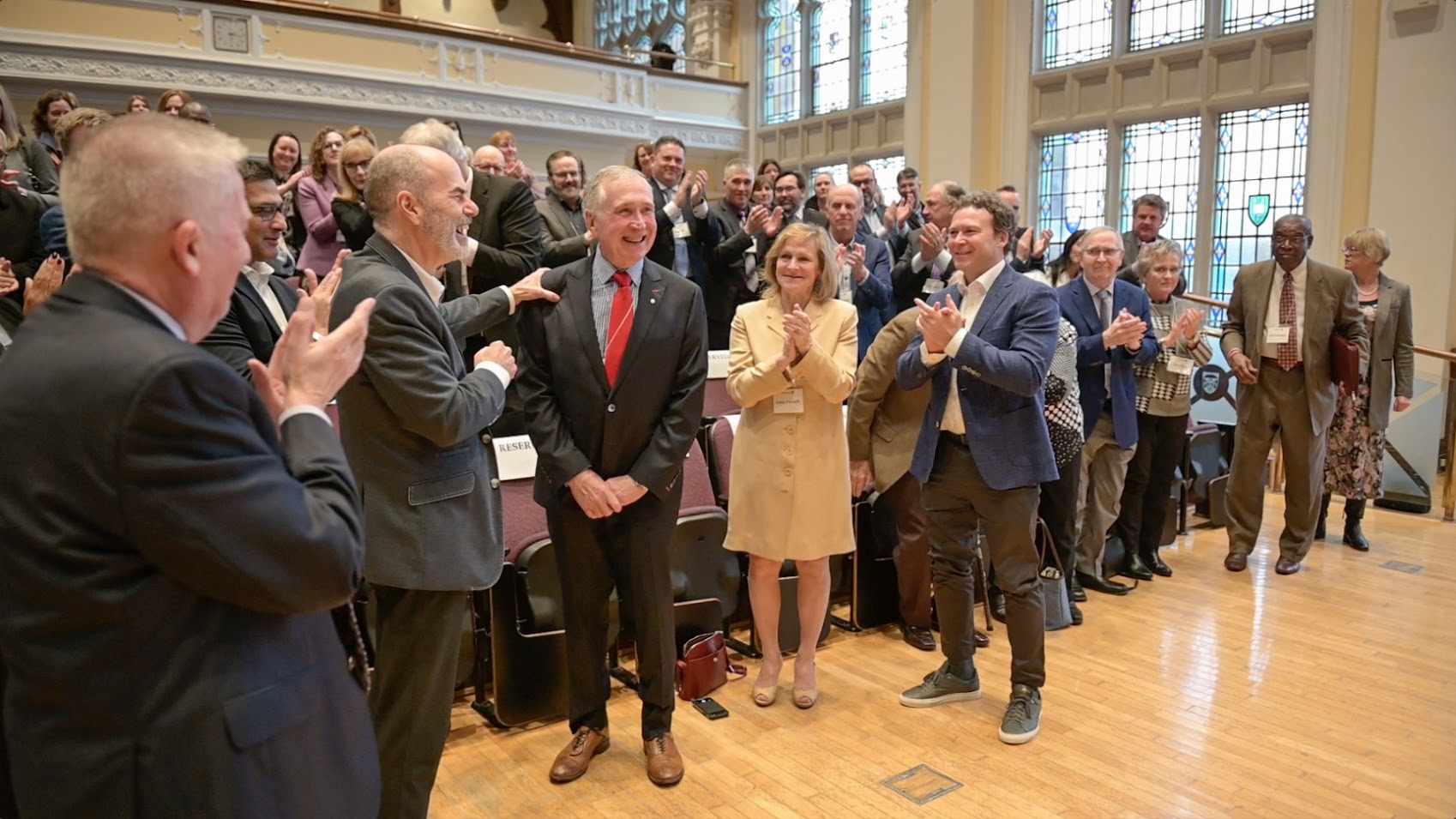 Western cements leadership in kidney research with new $3.5M endowed chair