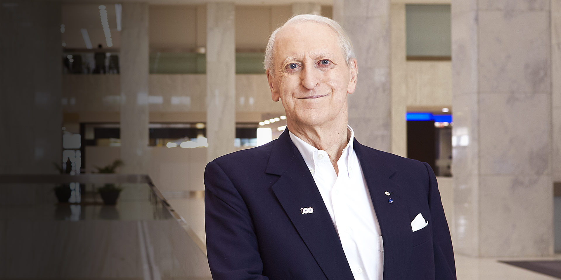 Historic $30M gift to transform Ivey’s presence in downtown Toronto