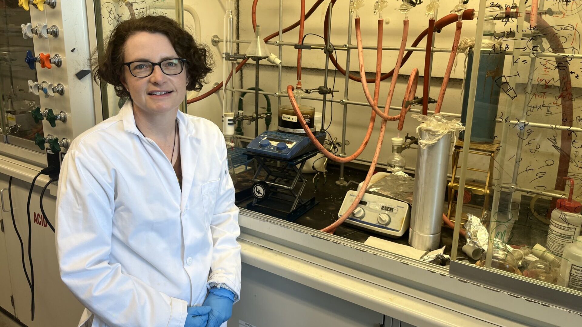 New hemp-based biomaterial may solve global microplastic pollution crisis