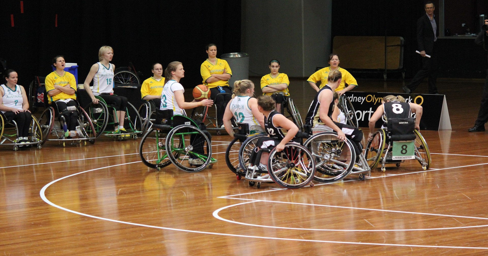 Exploring harm and the effectiveness of safeguarding in para sport