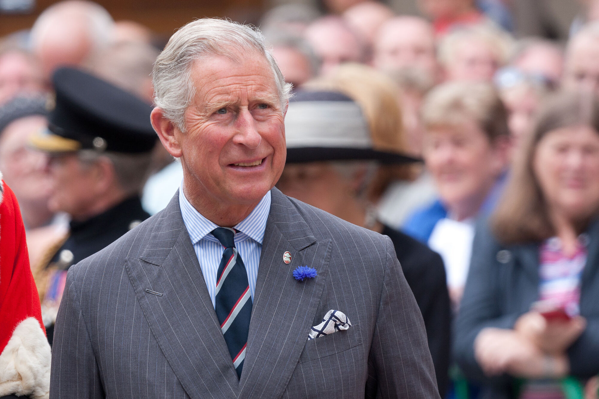 Experts available ahead of King Charles’ coronation