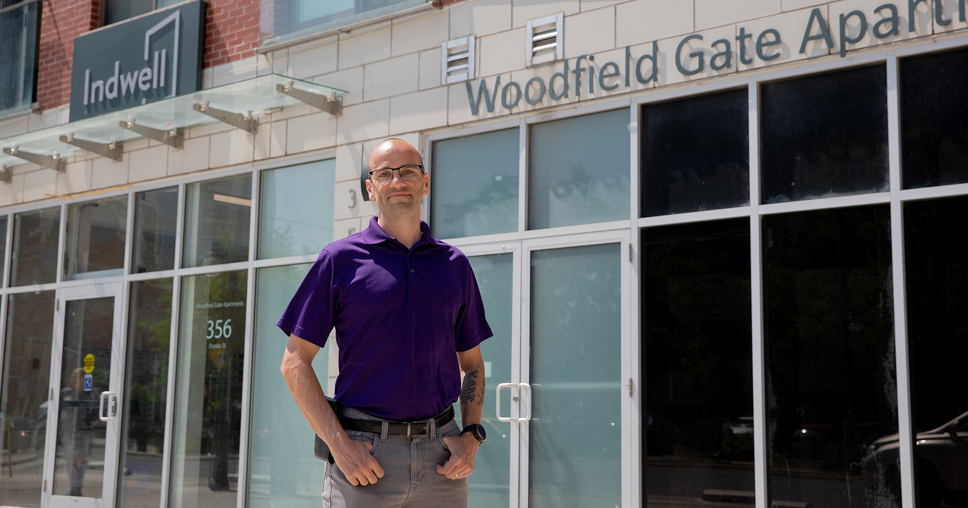 Supports in permanent supportive housing key to ending homelessness, study finds
