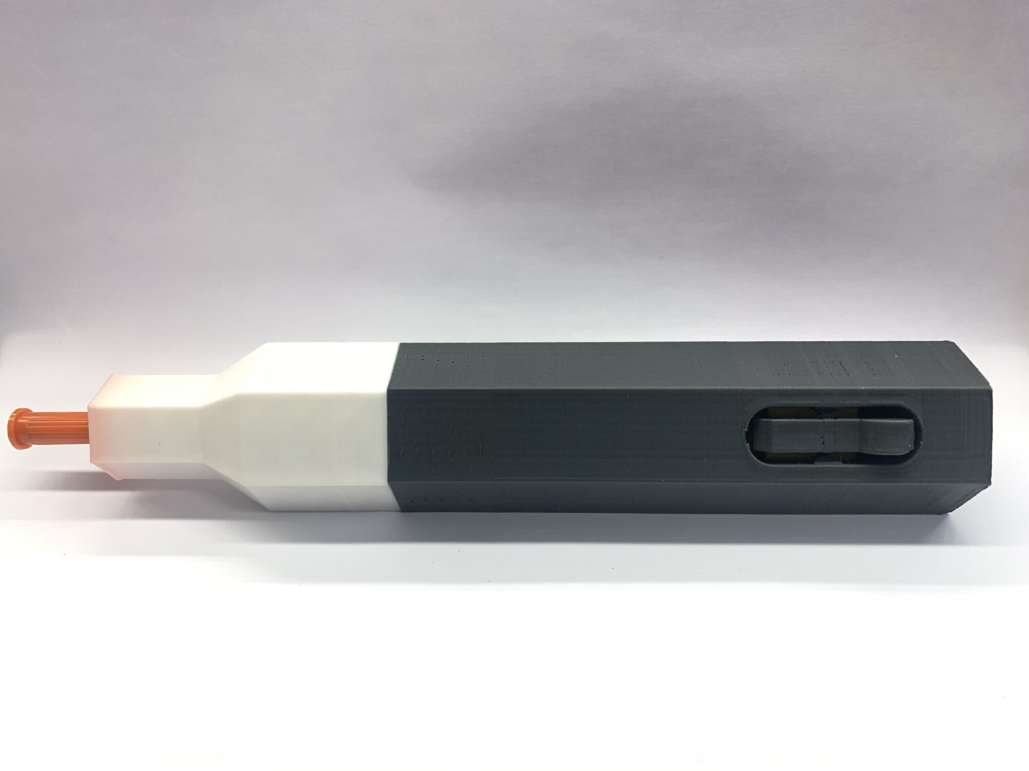 Western team creates open-source medicine autoinjector