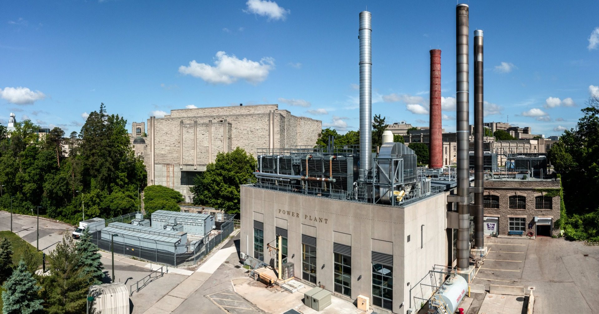 Western receives $4.75 million in federal funding for new electric boiler