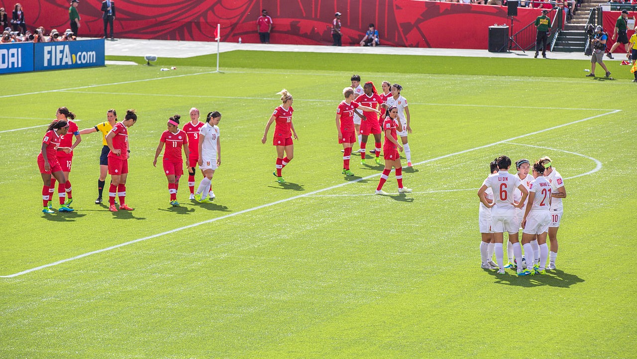 Experts available to comment on 2023 FIFA Women’s World Cup
