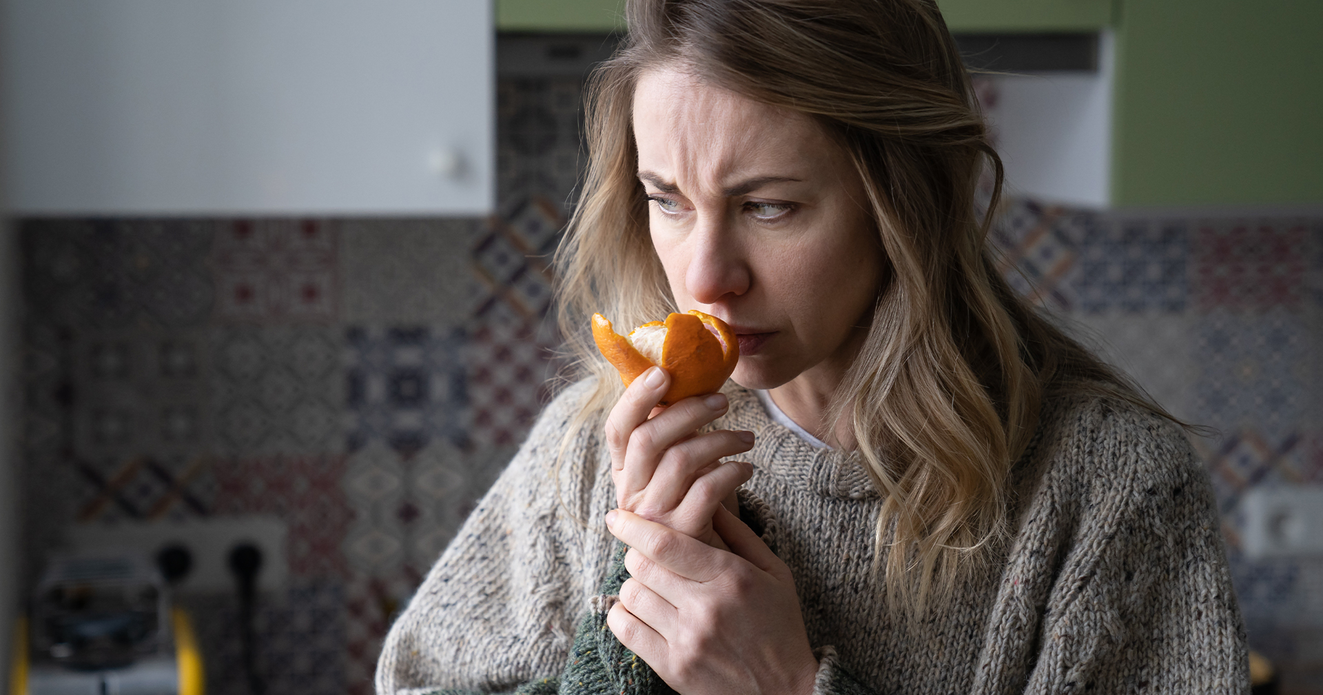 Western study finds potential in nerve block treatment for smell distortions 