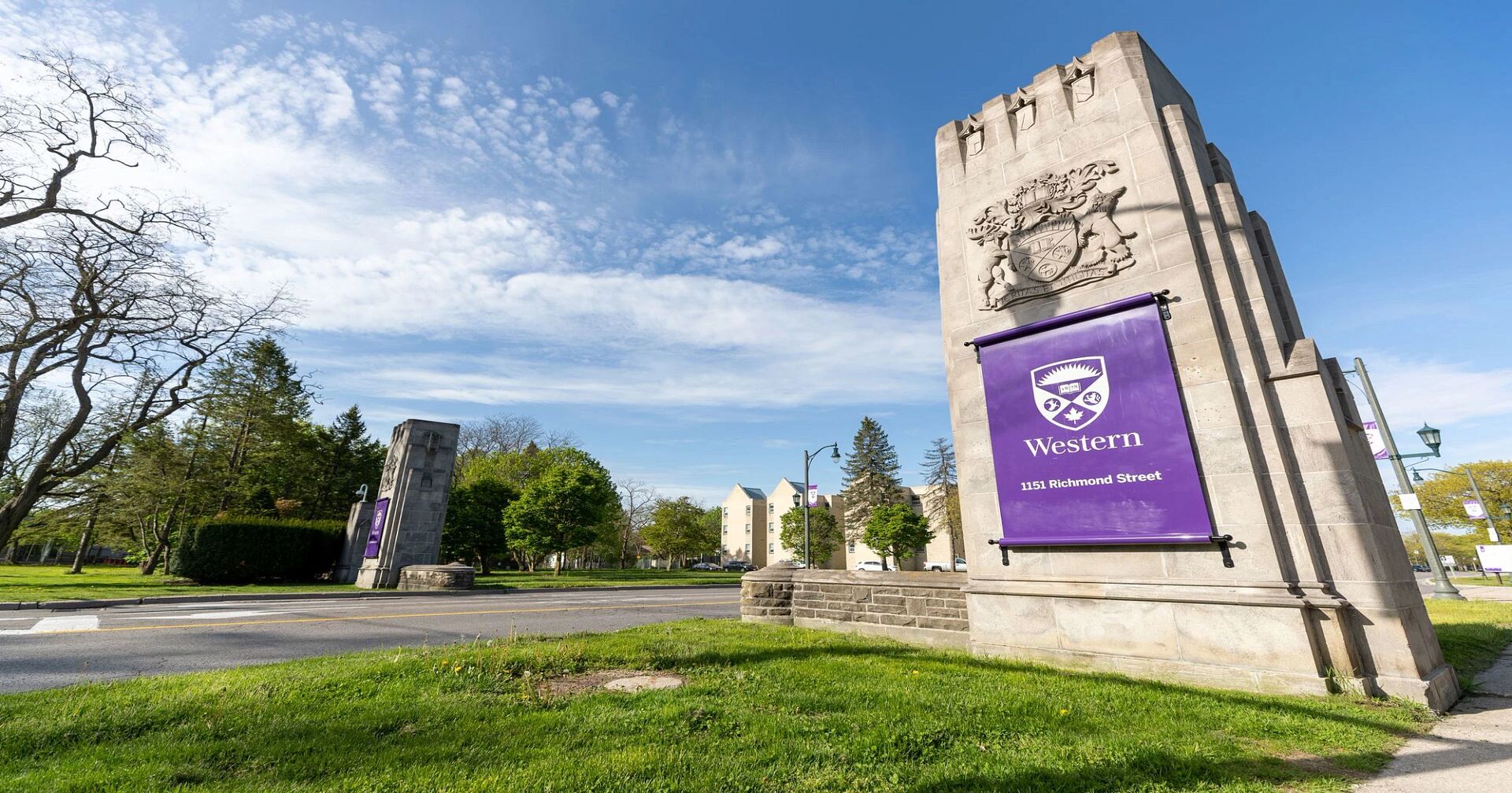 Western to build two new residence buildings