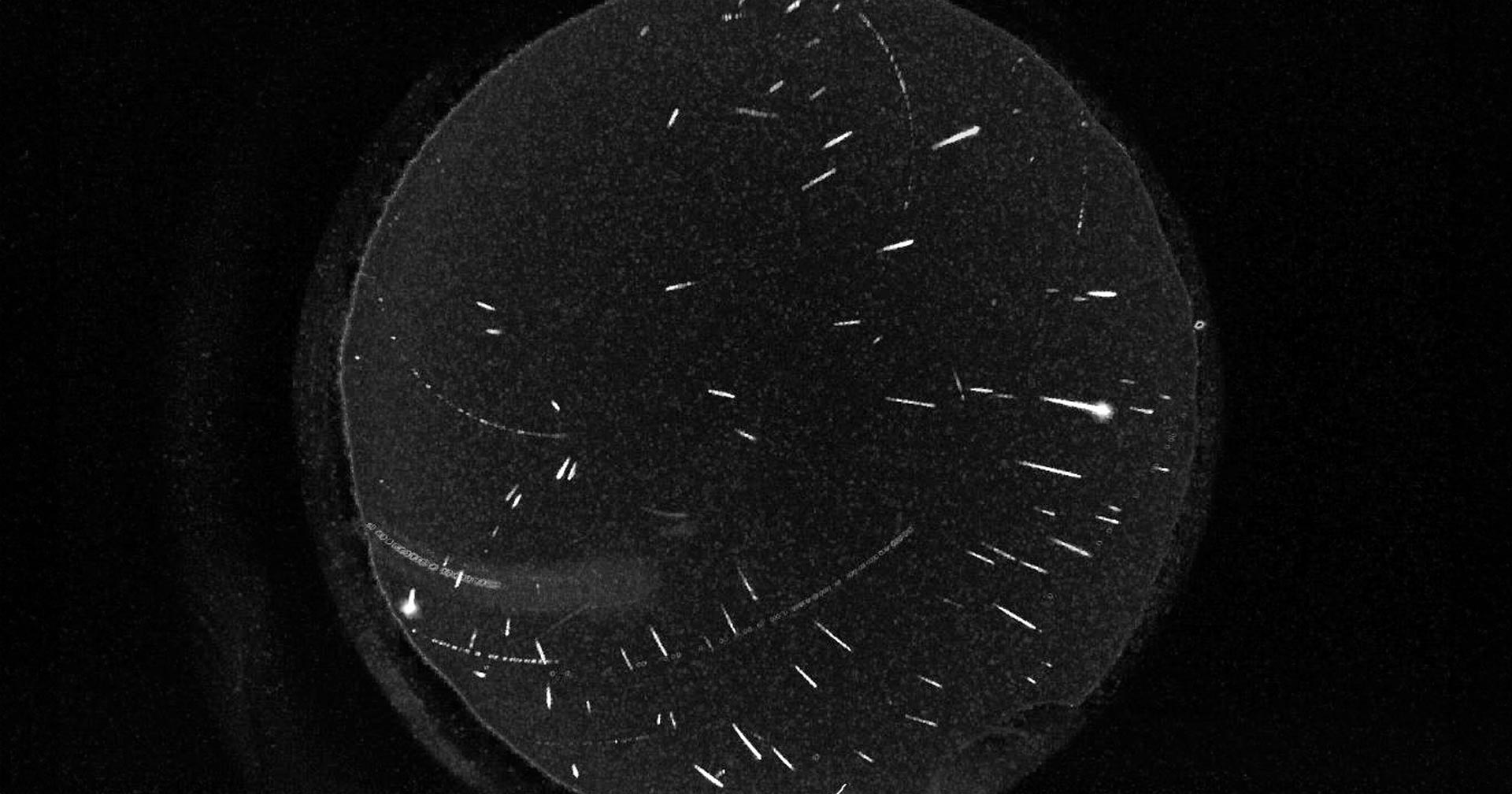Perseid meteor shower to peak with stunning display on Saturday evening