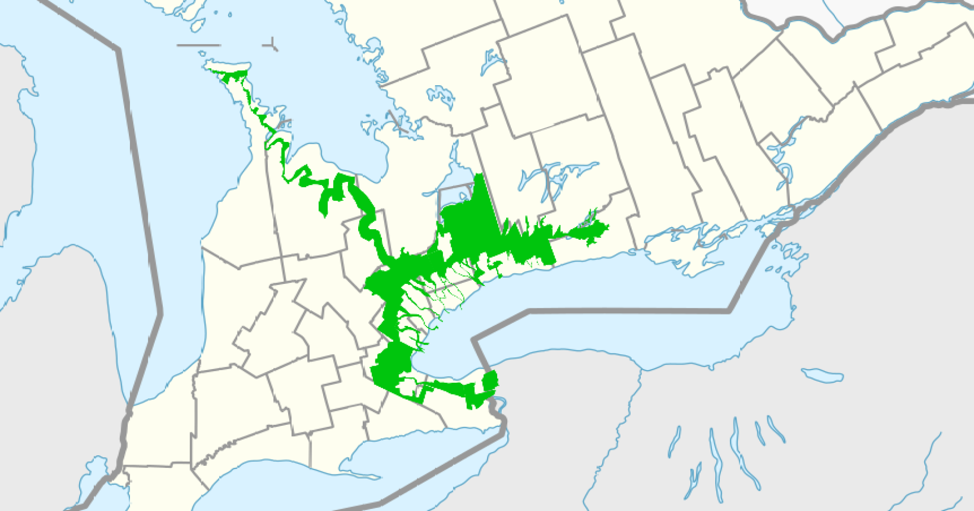 Developing the Greenbelt will come with a heavy cost to Ontario: Western experts