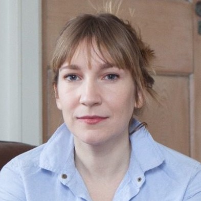 Sheila Heti named new Alice Munro Chair in Creativity