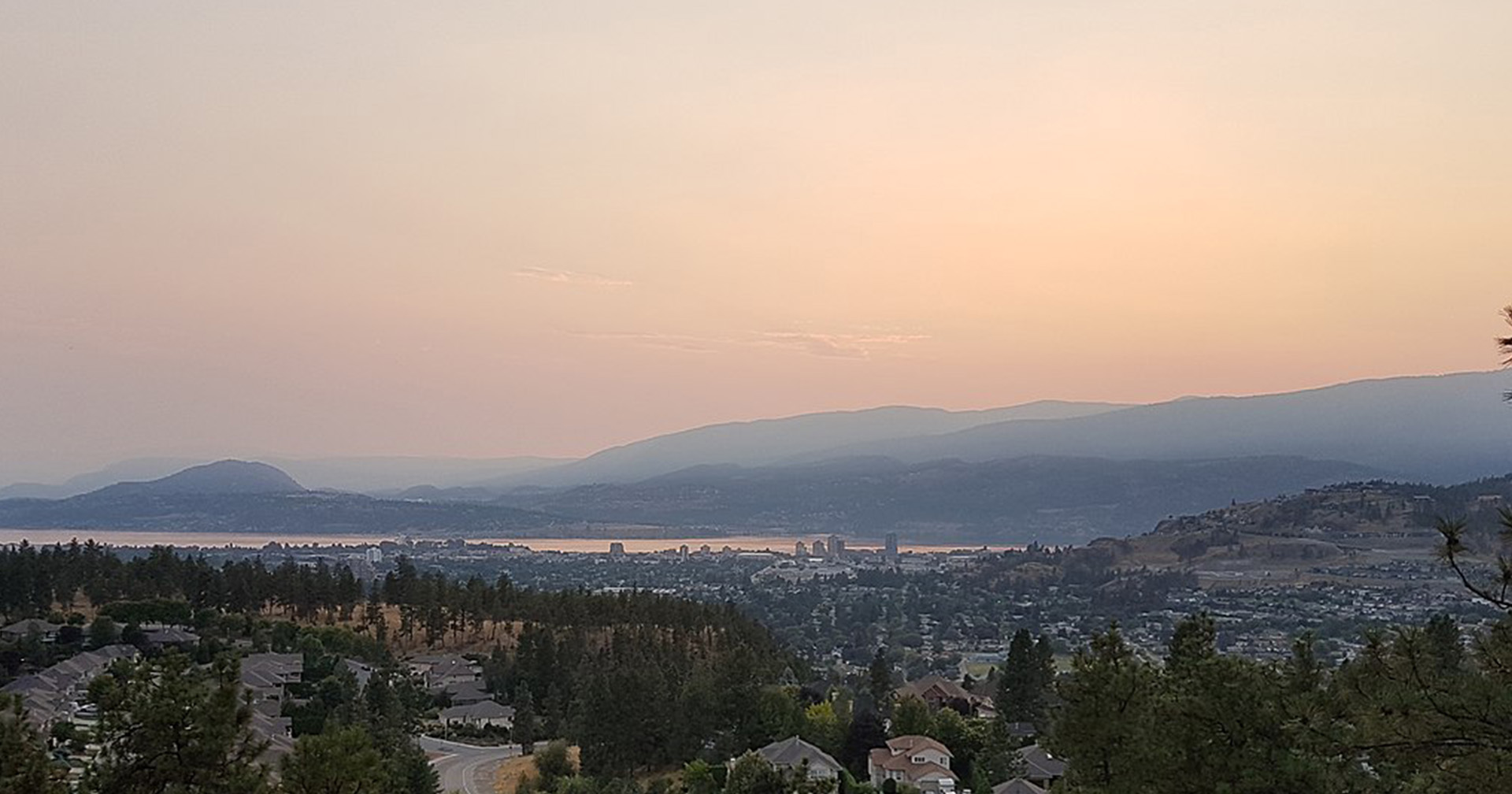 Experts available to speak on the impacts of Kelowna and Yellowknife wildfires on health, climate and disaster response and mitigation