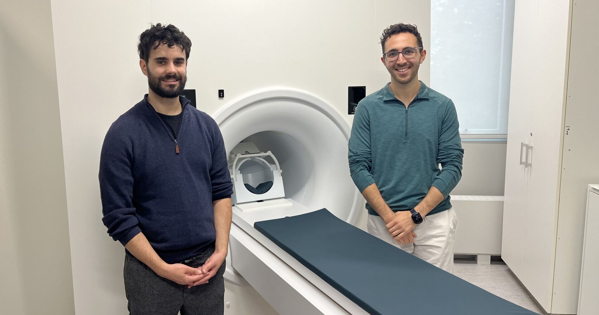Researchers use AI to predict recovery after serious brain injury
