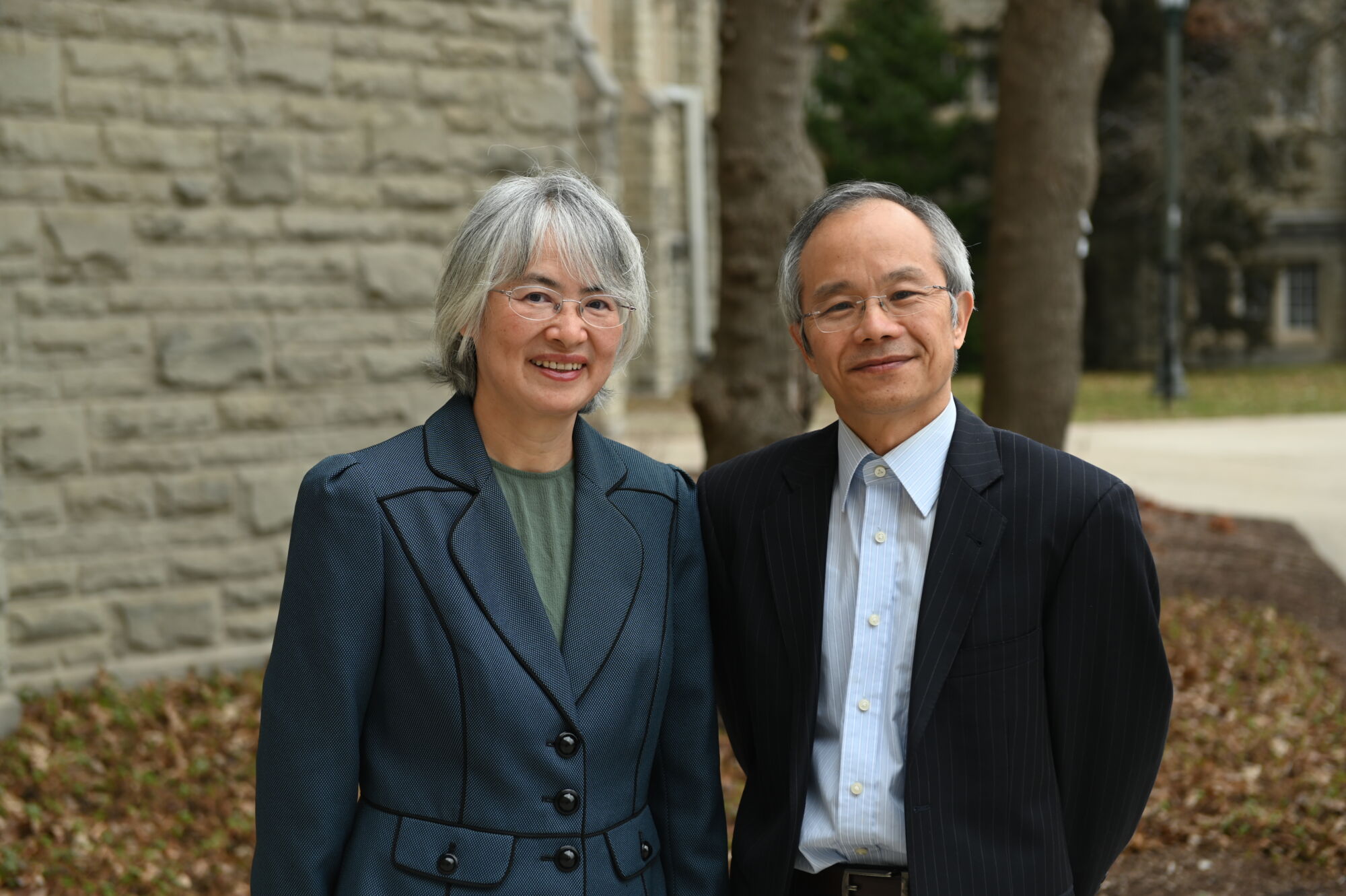 In major breakthrough, Western, Brown researchers close in on preeclampsia cure