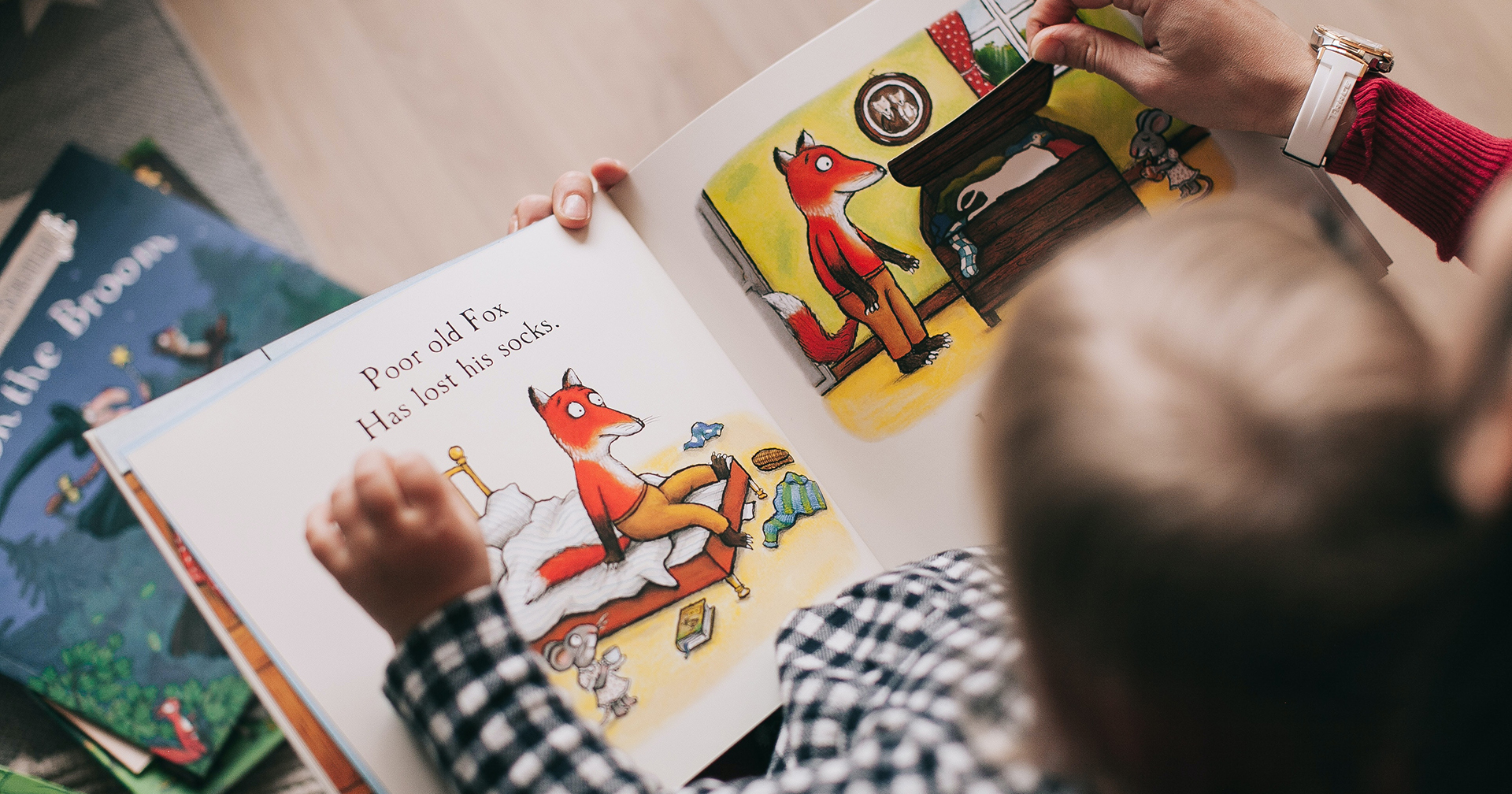 New study shows parents’ concerns about children’s reading should not be ignored