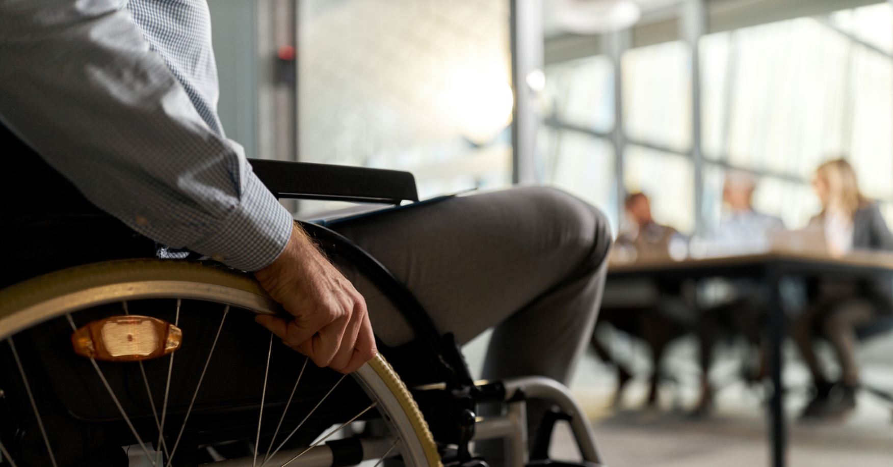 How leaders can break down “benevolent marginalization”