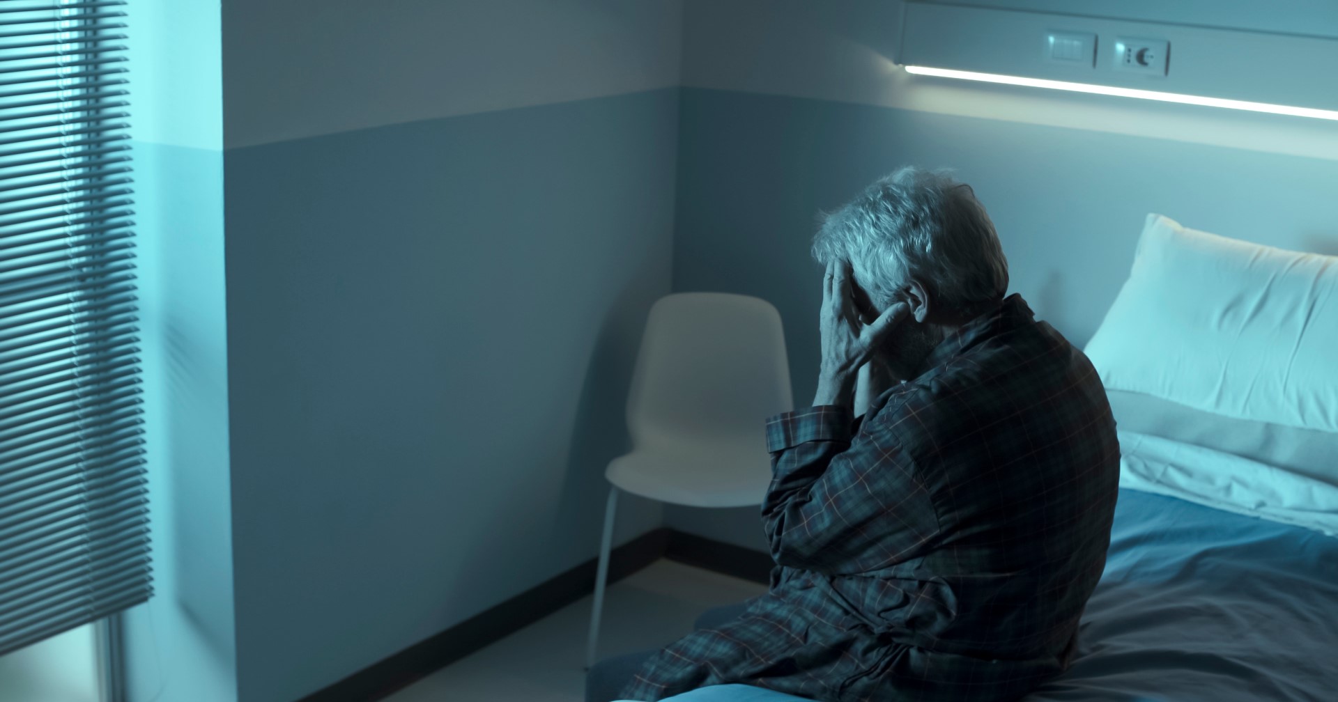 Expert insight: Meaningful social interactions are the only ‘cure’ for loneliness