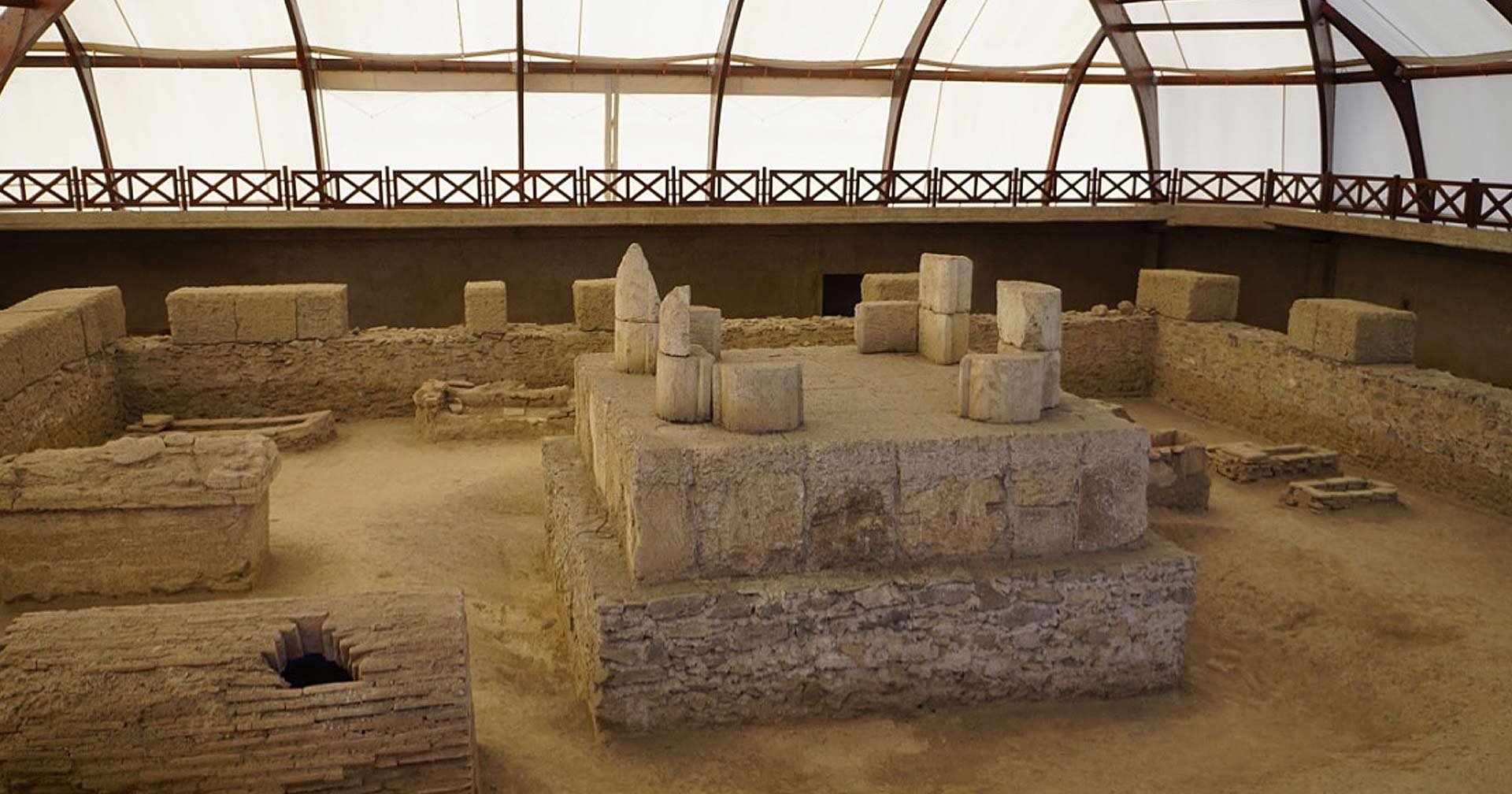 Western, international researchers reconstruct Balkan genomic history