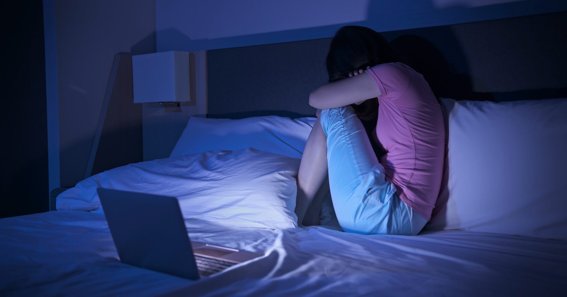 Schools aren’t addressing online sexual violence adequately, Western research finds