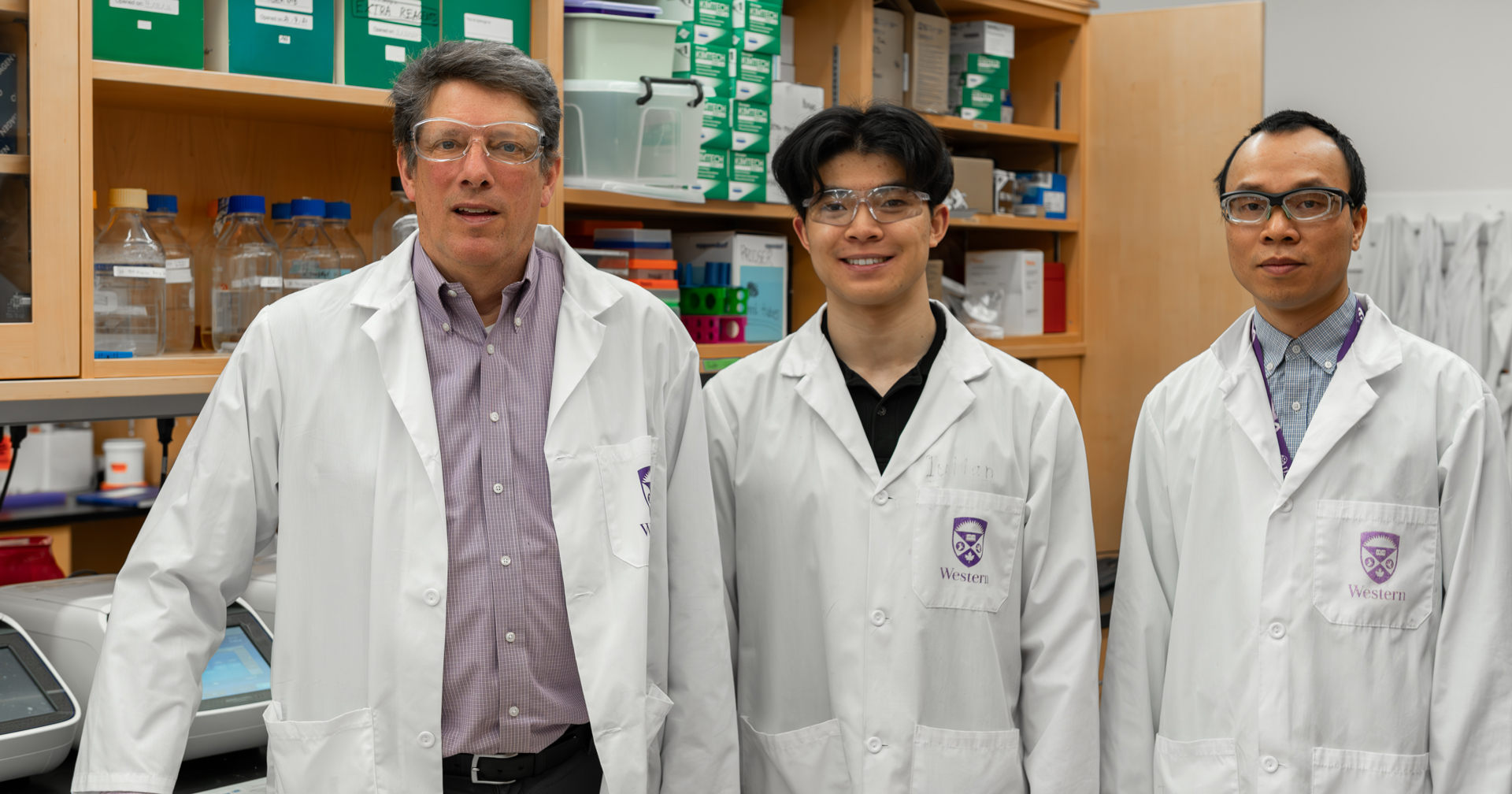 Researchers a step closer to HIV cure