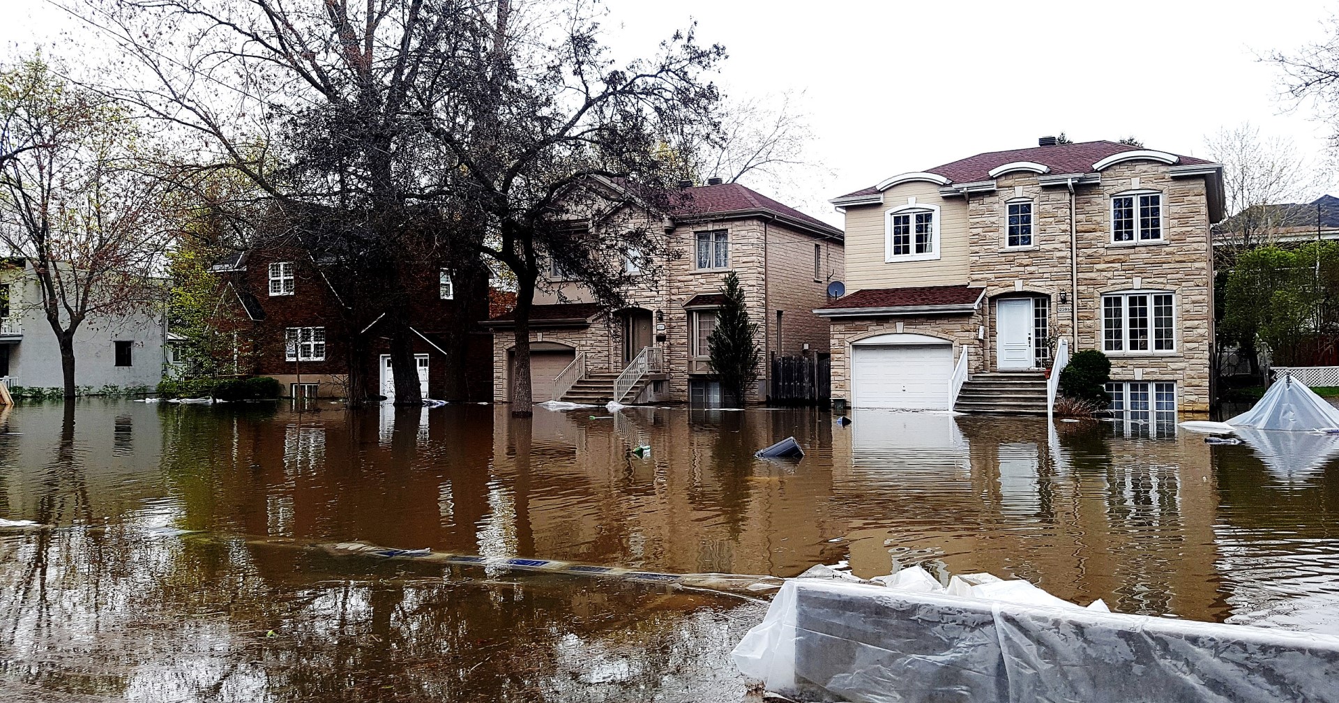 Experts available to discuss the impact of flooding to personal property