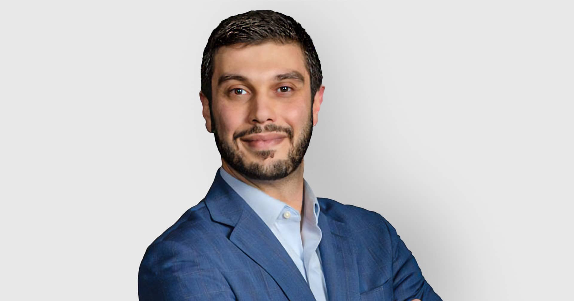 Alex Irving named Executive Director of Government Relations