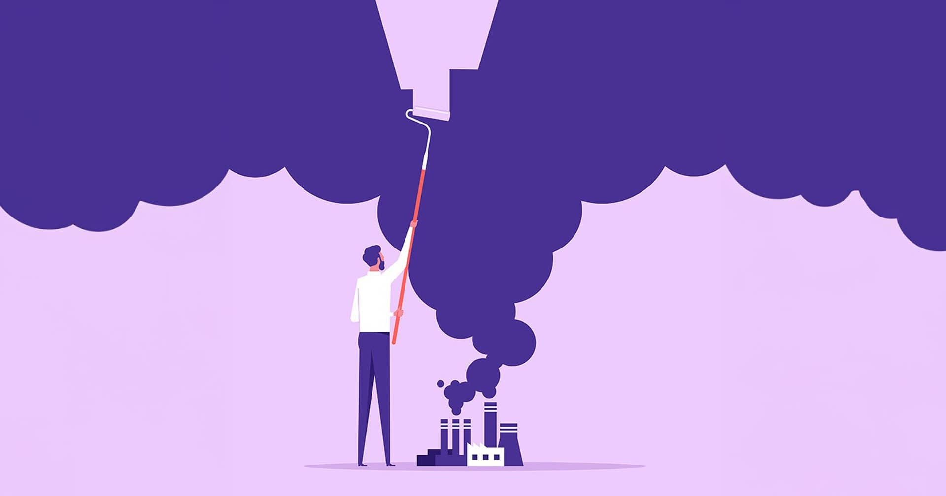 New study suggests chemical companies hiding pollution under our noses