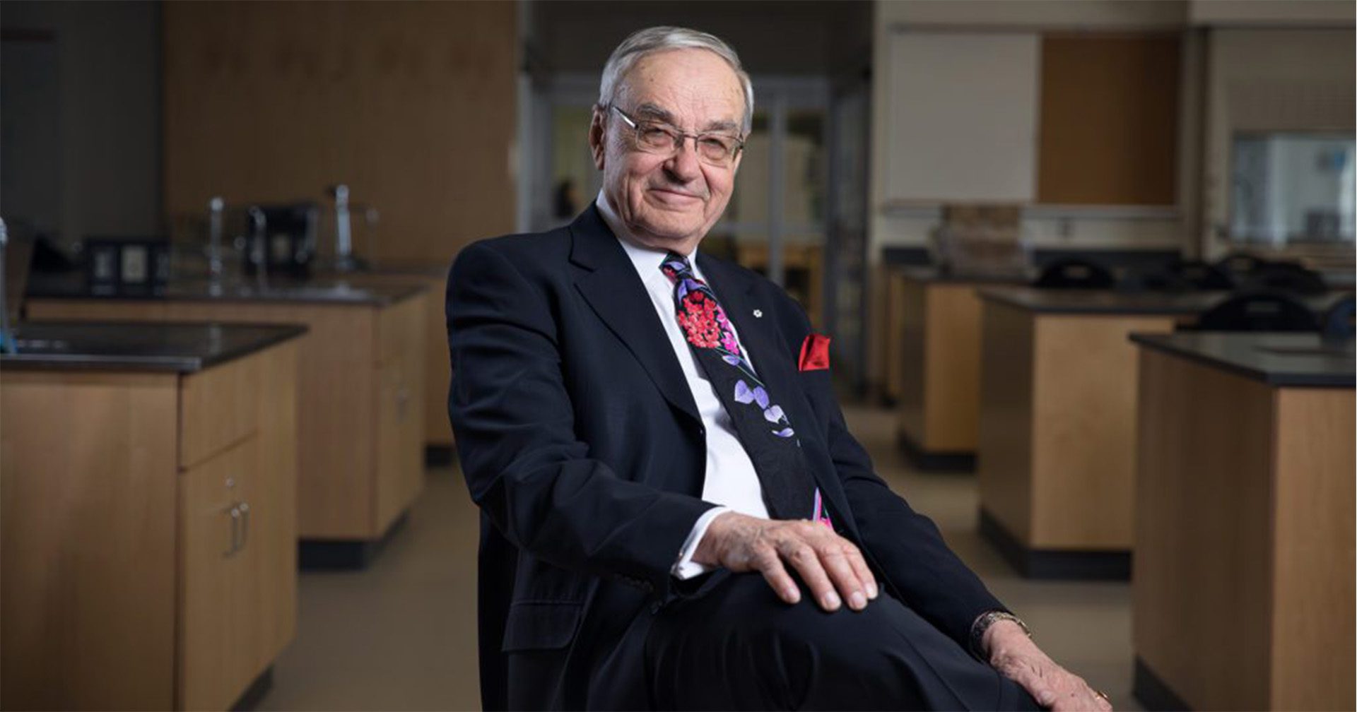 Western clinical neuroscientist awarded 2024 Ryman Prize