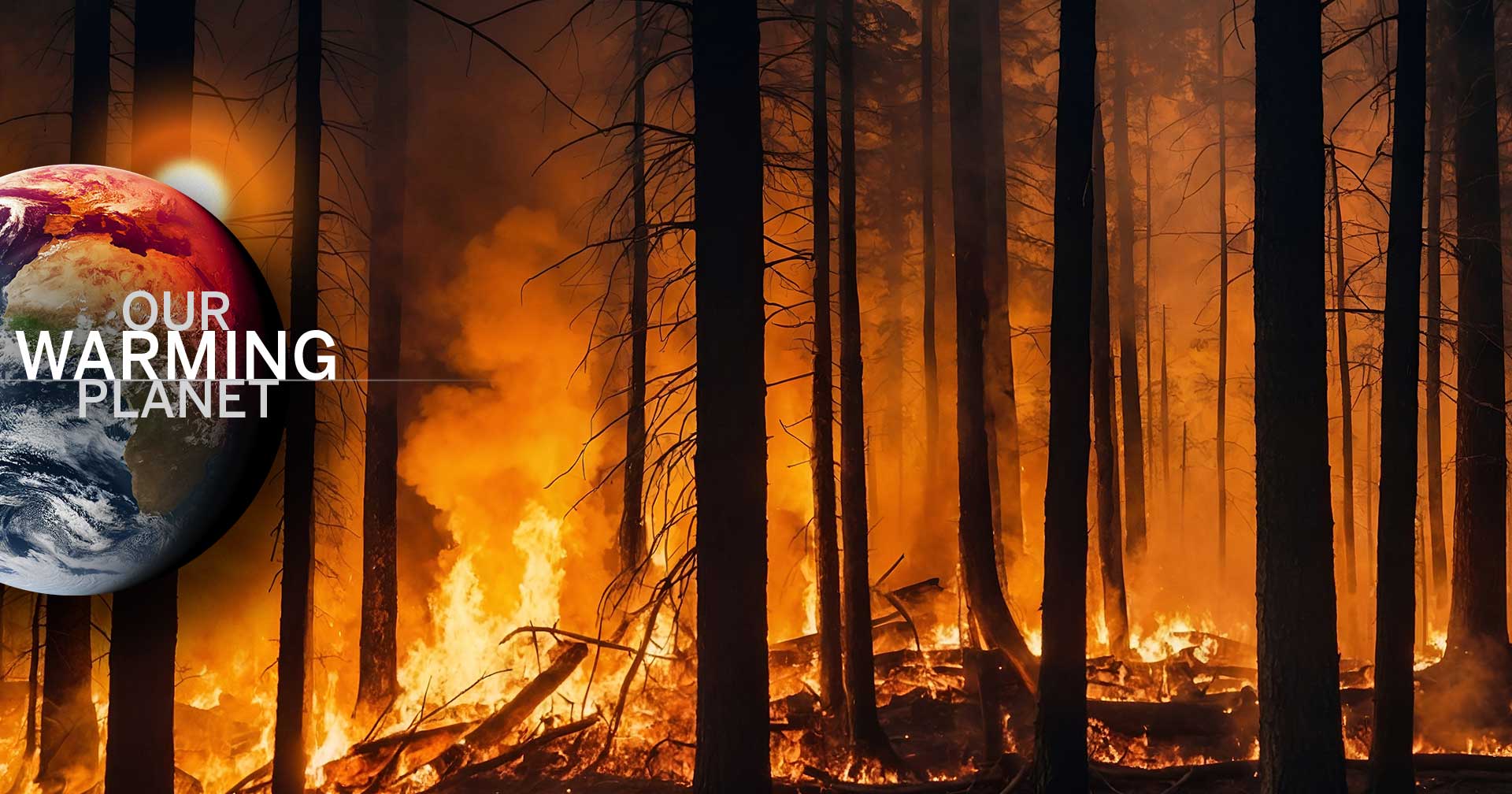 Experts examine the consequences of climate change and ways to meet the challenge