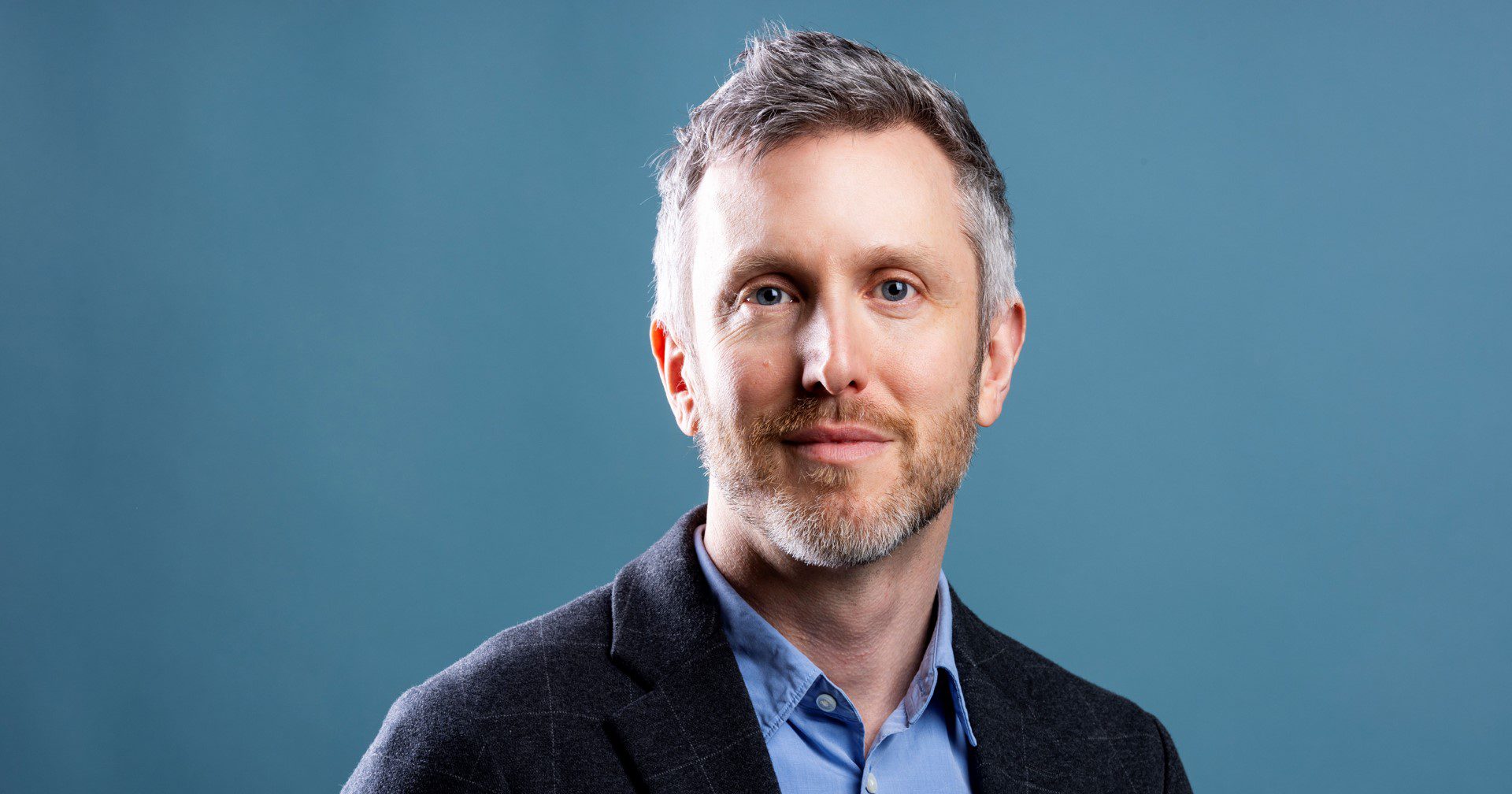 Geoffrey Little named new vice-provost and chief librarian