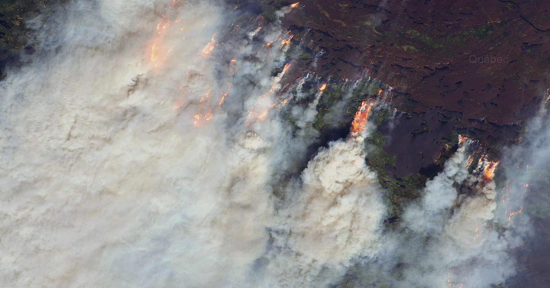 Expert explainer: Is Canada in for another extreme wildfire season?