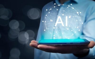 Canadian government used AI in over 300 initiatives | The Logic
