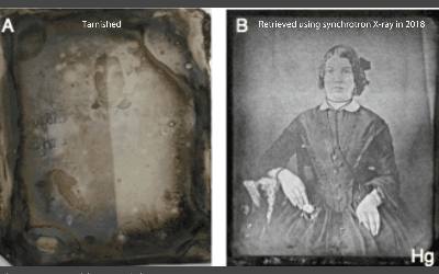 Past ‘That Seemed Lost Forever’ Revealed As 200-Year-Old Photos Revived | Newsweek