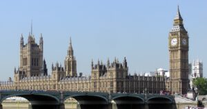 House of Parliament