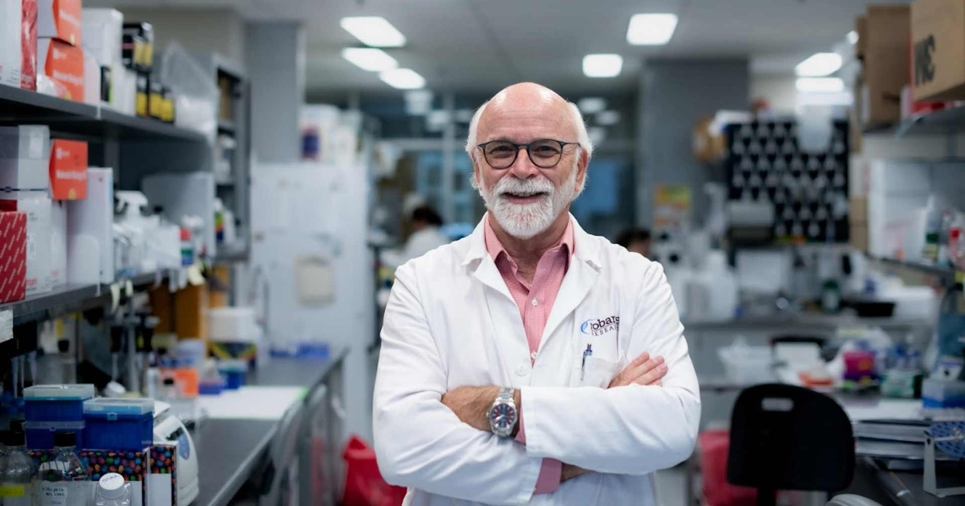 Western researchers’ breakthrough paves way for ALS cure
