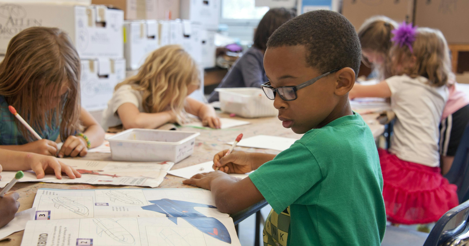Solving teacher shortages requires uniting for children’s futures