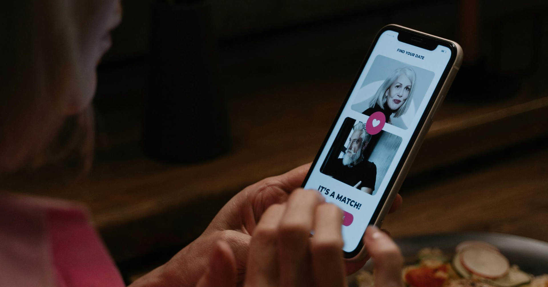 How dating apps are impacting modern masculinity
