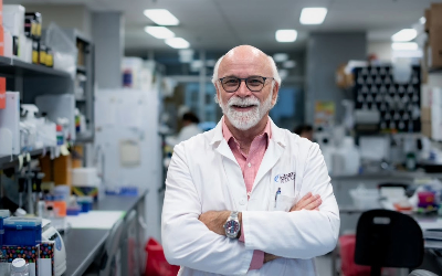 Potential cure for ALS | CTV National News