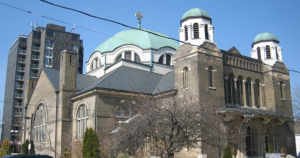 St. Anne's Anglican Church